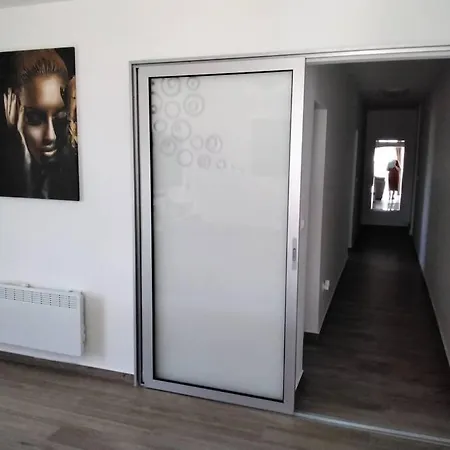 Angela Holiday home *