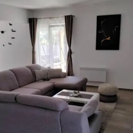 Angela Holiday home