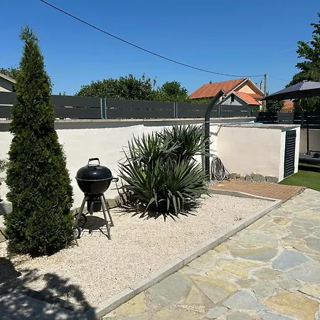 Angela Holiday home *